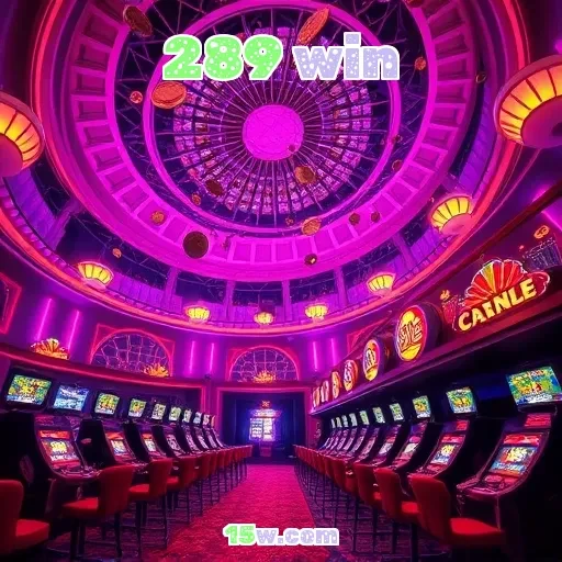 289 win App