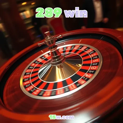 289 win Bônus