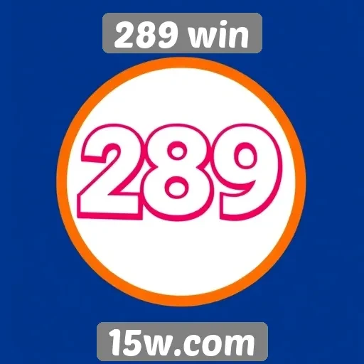 Comparação entre 289 win e concorrentes do mercado