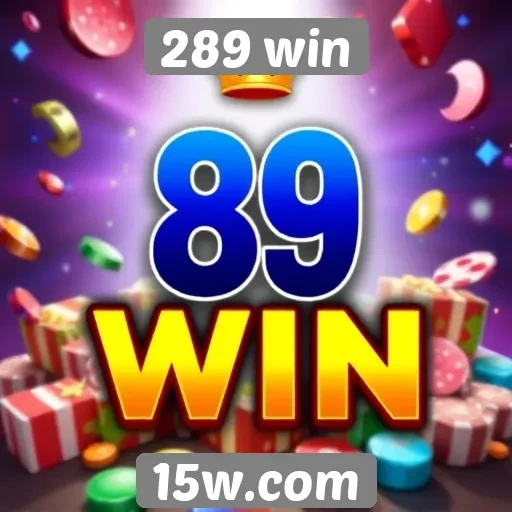 289 win oferece diversidade em jogos de azar