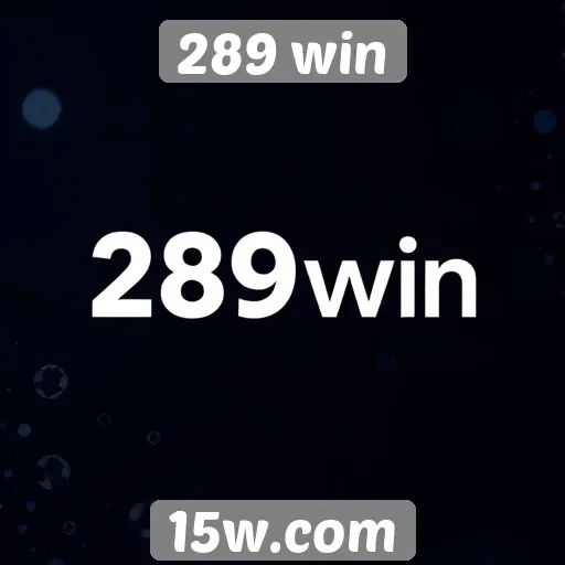 Perspectivas futuras para o crescimento do site 289 win
