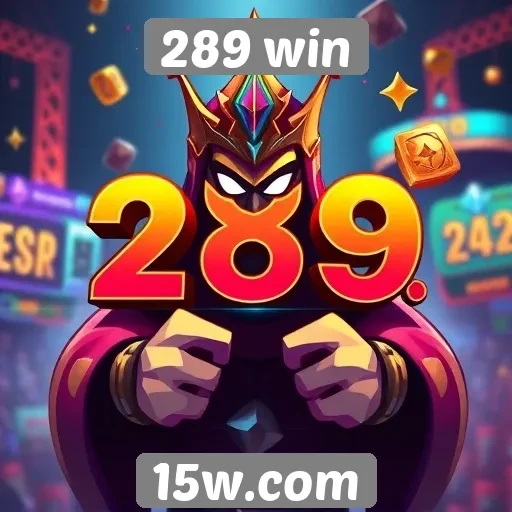 Estratégias de marketing do 289 win