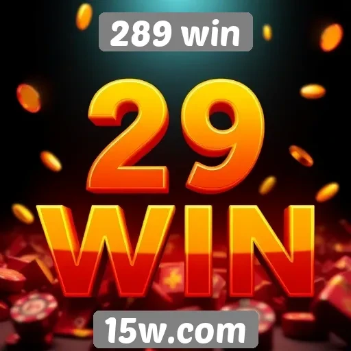 Dicas para maximizar ganhos no site 289 win