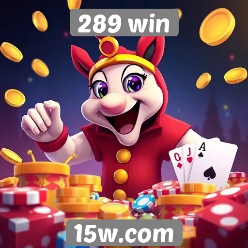 Métodos de pagamento e saques em 289 win