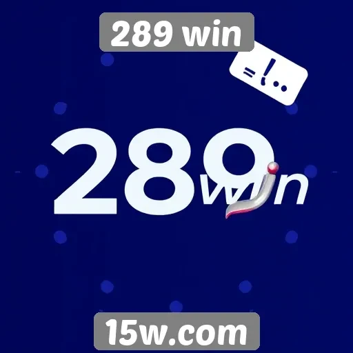 Como funciona o sistema de pagamentos da 289 win