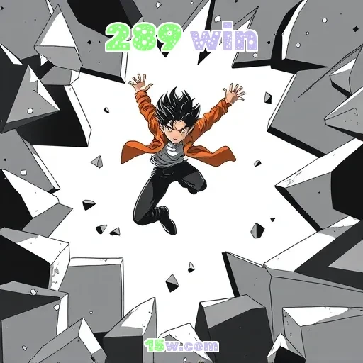 289 win Plataforma