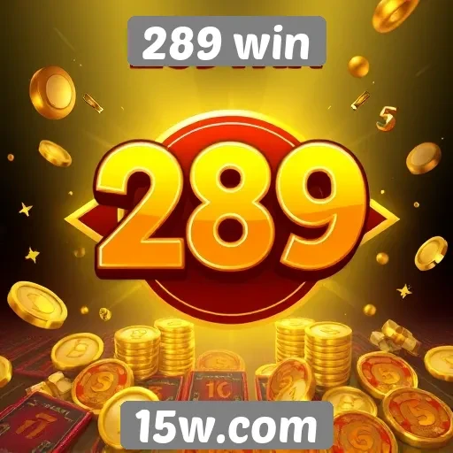 Benefícios de se cadastrar no 289 win