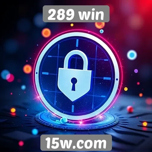 Avaliação da segurança no site 289 win